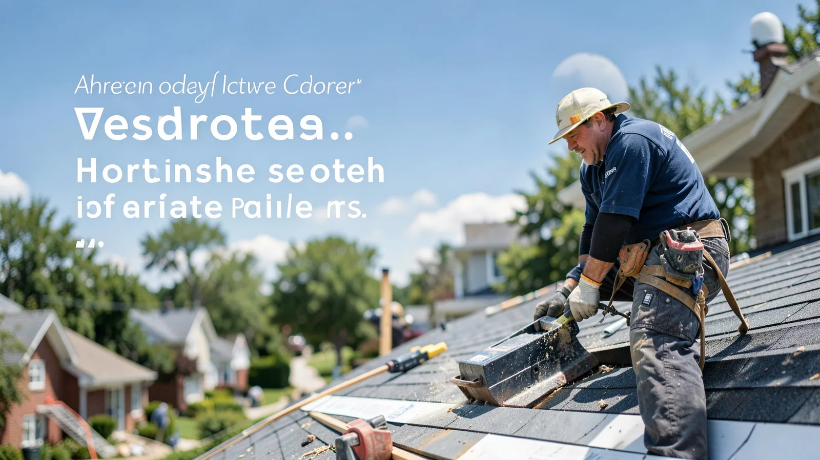 Roof Replacement in Gleason, TN near me